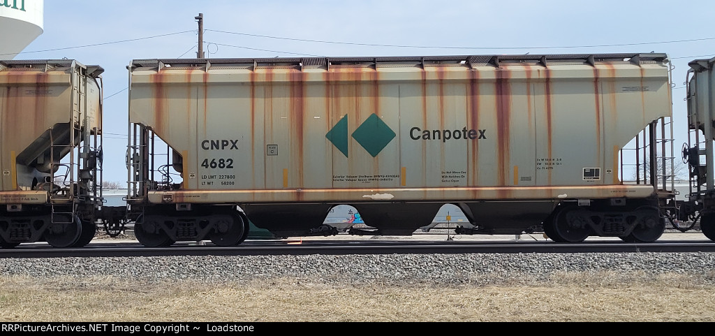 CNPX 4682